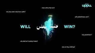 will palestine win? | Uppu Podcast | Qur'an Podcast 