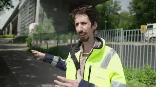 Waarom werken we aan het viaduct van Vilvoorde?