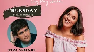 Finale of Songwriter Series with Tom Speight