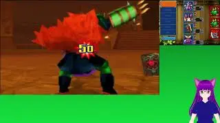 Dragon Quest Monsters Terry's Wonderland Part 10 (2024)