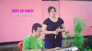 SEPI DI HATI - Cipt. Erwin Yakob -Cover Eka Andriani