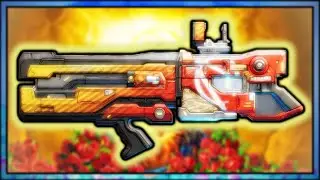 Borderlands 3 | The Anarchy Is Busted