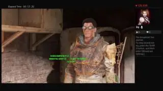 Fallout 4- Deadpool Style! Episode 7: Outsourcing to Valentine