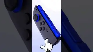 НОВЫЕ ЦВЕТА Joy-Con для Switch 2!?
