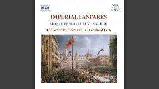Festive Procession: The Entry of the Emperor, 1631