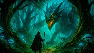 Epic DnD Battle Music - Dungeon Synth & RPG Music for Adventuring