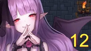 Dungeon Princess 2 #12: Наконец прошёл через 10 этаж (снова)!