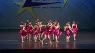 You Can't Stop the Beat - Water Street Dance Co.