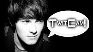 Brad Kavanagh: TwitCam 06/22/13 (Last Hour)