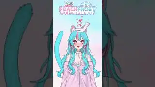 HeadPats Redeems Available on Twitch!~ #envtuber #twitch
