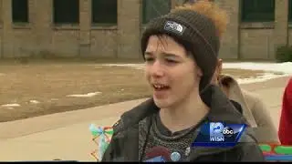 Pewaukee School Threat
