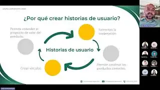 Historias de Usuarios en la metodología Scrum - La Semana Ágil