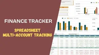 Income and Expense Tracker