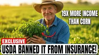 This Cover Crop Paid $15,000 Per Acre. They Turned It Into an Insurance Liability