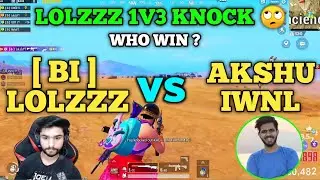 Bi team vs Akshu iwnl full intense fight in Hydra elite customs | Bgmi | Sniper God | Pubg emulator