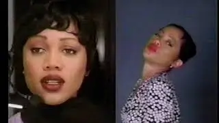 Girl 6 TV Spot #2 (1996)