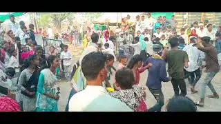 Patan Devi temple matharjun 2025 | ganga barula aai Puja