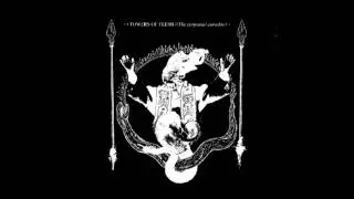 Towers Of Flesh - 'Renounce Thy Flesh'
