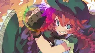 【東方 Vocal / Trance】紅い鈴「EastNewSound」【Comiket 103】