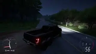 2019 HENNESSEY 6X6 -OFF ROAD / Forza horizon 5