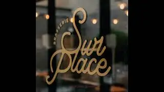 sur place / &agrave; emporter #french #vocabulary