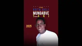 Kota SELI - mungabve tani (audio byCR pro) 861222440