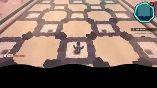 Temtem: finding our way to the war