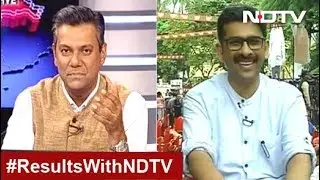 Election Results 2019: Maharashtra With BJP-Sena, Haryana Heads For Hung Assembly
