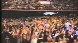 Roberto Carlos - Abertura do especial de 95