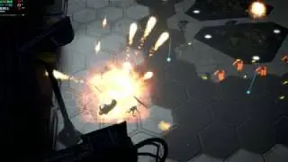 [1440p] Hovership Havoc Gameplay ULTRA Settings | Bullet Hell RPG | GTX 1060 PC Steam 2019