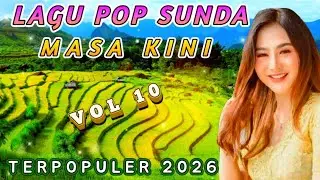 POP SUNDA MASA KINI // SUARA JERNIH ENAK DI DENGAR