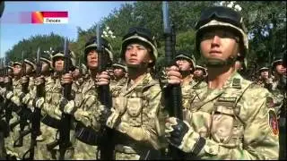Китайская секретная ракета убийца авианосцев США   DF 21D