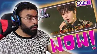 Forestella(포레스텔라)😍 - Lazenca, Save Us (Immortal Songs 2) | REACTION