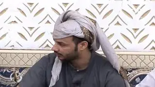كرسي إعتراف مع مساعد حماد | #زد_رصيدك5