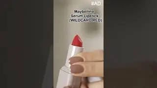 Красные губы Киары Адвани? Я понимаю эту одержимость | SuperWowStyle Прачи