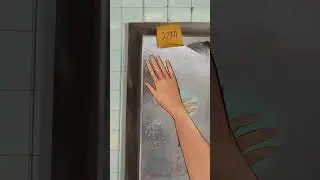 Such a subtle but well made art & animation by @PujanSthaa