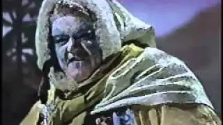 MTG - Ice Age Promotional Video