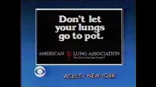 WPIX 11 and WCBS 2 Commercials on February 16, 1986 (60fps)