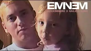 Mockingbird But The Beat Is Hailie's Song