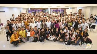 Science Fair 2019: Envisioning the Future through InNEUvation