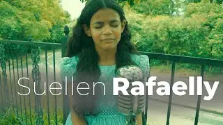Suellen Rafaelly  l Cover l  Era a Mão de Deus