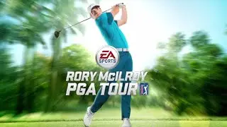 Rory McIlroy PGA golf November 17th 2021 EA Games Season 2 EA Sports Boston Championship
