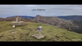 2024 01 14   P  N  ARMA&Ntilde;&Oacute;N   LOS JORRIOS