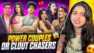 Akanksha, Gauresh & Gullu are Ruling Splitsvilla 16 🔥 | Saloniyaapa