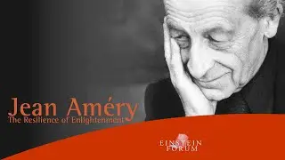 Jean Am&eacute;ry. The Resilience of Enlightenment