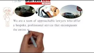 Darton Motoring Law Presentation Video