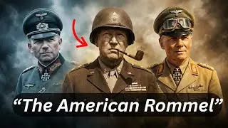 Why Guderian Called Patton 