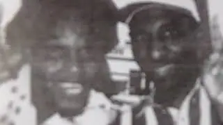 REGGAE ICONIC ORIGINAL WAILING WAILERS- RAS CARDO REMEMBERS JUNIOR BRAITHWAITE AND HONORS HIS WORKS.