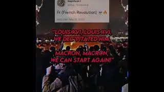 French Revolution 2023
