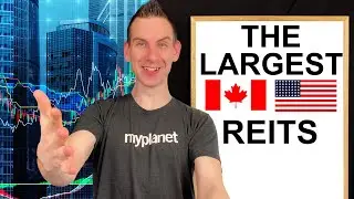The Largest Reits - Real Estate Investment Trusts For Dividends 2020